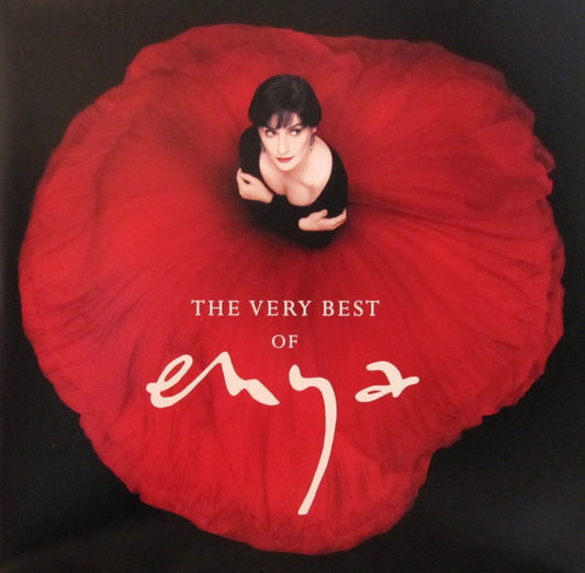Album art for Enya - The Very Best Of
