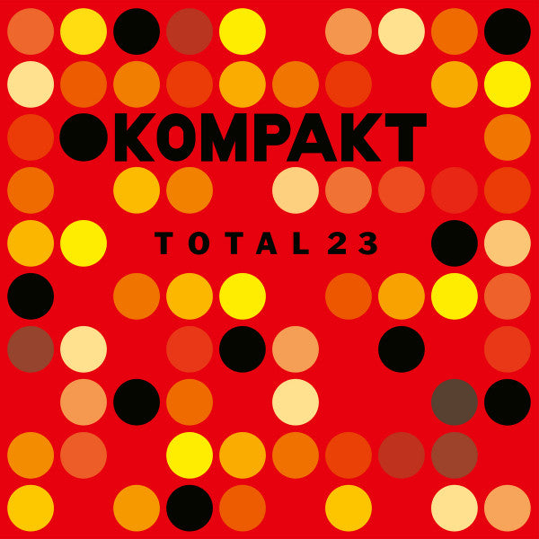 Album art for Various - Total 23
