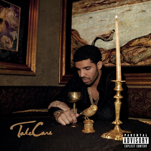 Album art for Drake - Take Care