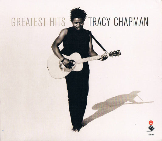 Album art for Tracy Chapman - Greatest Hits