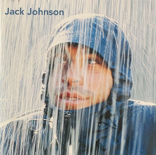 Album art for Jack Johnson - Brushfire Fairytales