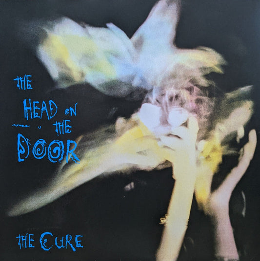 Album art for The Cure - The Head On The Door