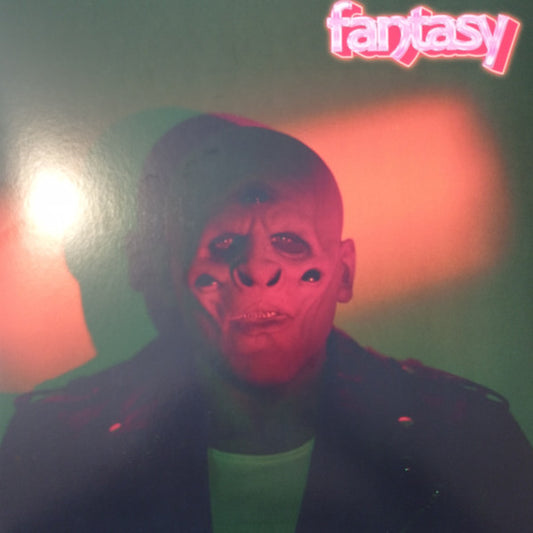 Album art for M83 - Fantasy