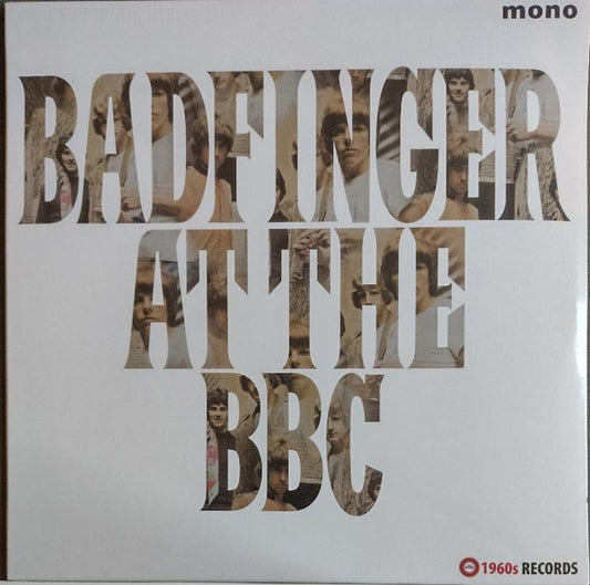 Album art for Badfinger - Badfinger At The BBC 