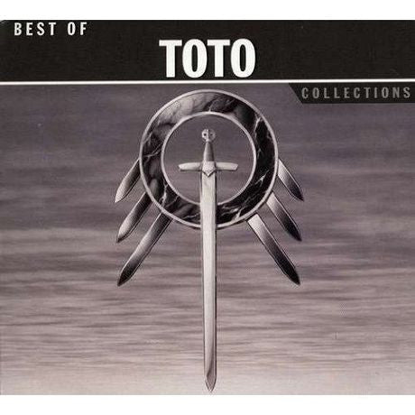 Album art for Toto - Best Of Toto - Collections
