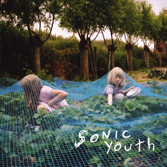 Album art for Sonic Youth - Murray Street