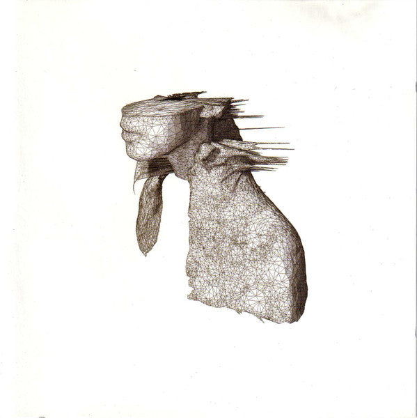 Album art for Coldplay - A Rush Of Blood To The Head