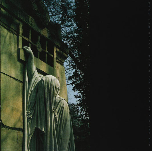 Album art for Dead Can Dance - Within The Realm Of A Dying Sun