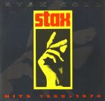 Album art for Various - Stax Gold : Hits 1968 > 1974