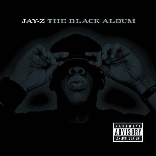 Album art for Jay-Z - The Black Album