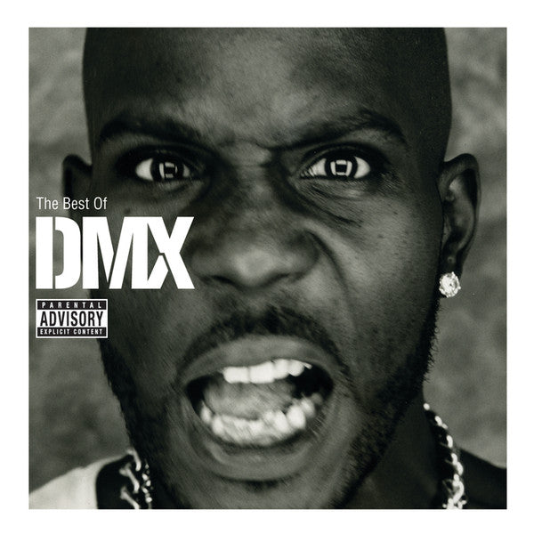 Album art for DMX - The Best Of DMX