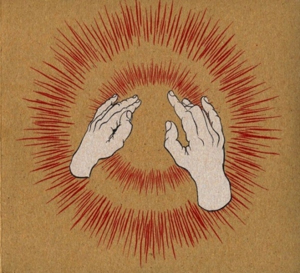 Album art for Godspeed You Black Emperor! - Lift Yr. Skinny Fists Like Antennas To Heaven!