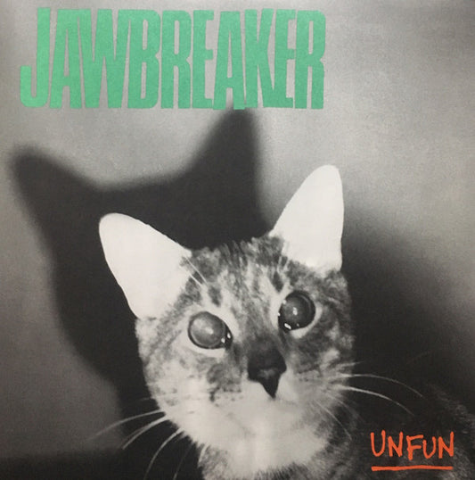 Album art for Jawbreaker - Unfun