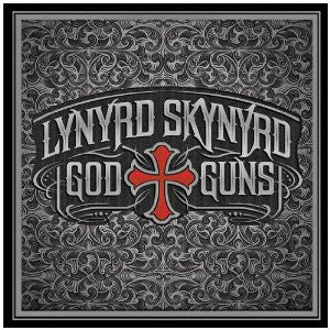 Album art for Lynyrd Skynyrd - God & Guns