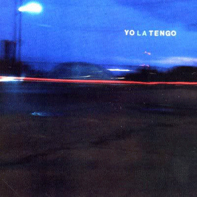 Album art for Yo La Tengo - Painful