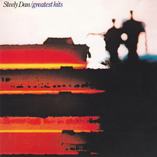 Album art for Steely Dan - Greatest Hits