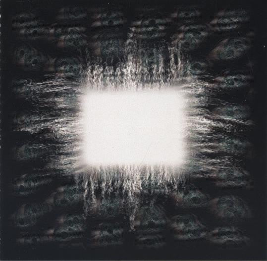 Album art for Tool - Ænima