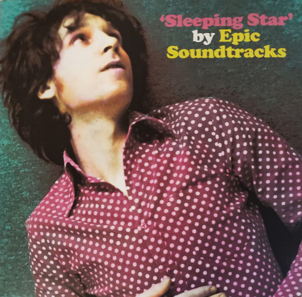 Album art for Epic Soundtracks - Sleeping Star