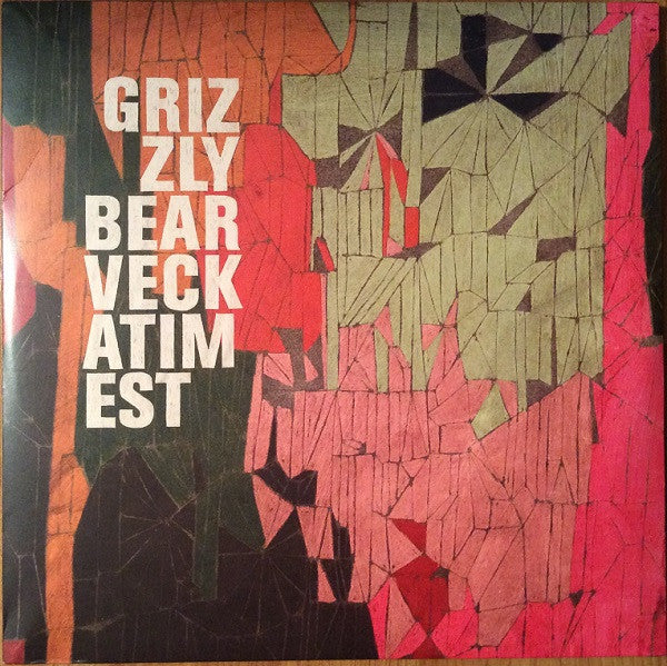 Album art for Grizzly Bear - Veckatimest