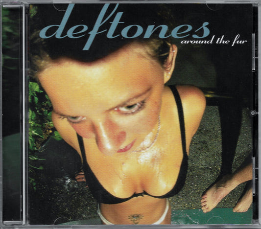 Album art for Deftones - Around The Fur