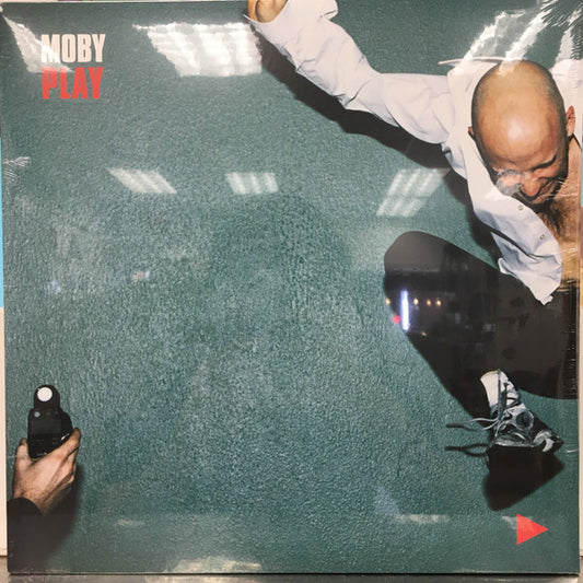Album art for Moby - Play