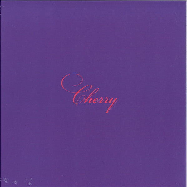 Album art for Daphni - Cherry
