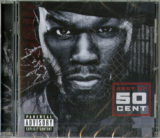 Album art for 50 Cent - Best Of