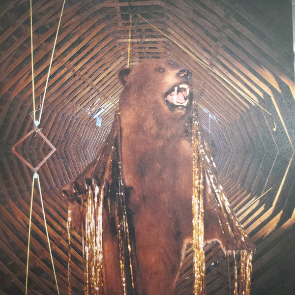 Album art for My Morning Jacket - It Still Moves