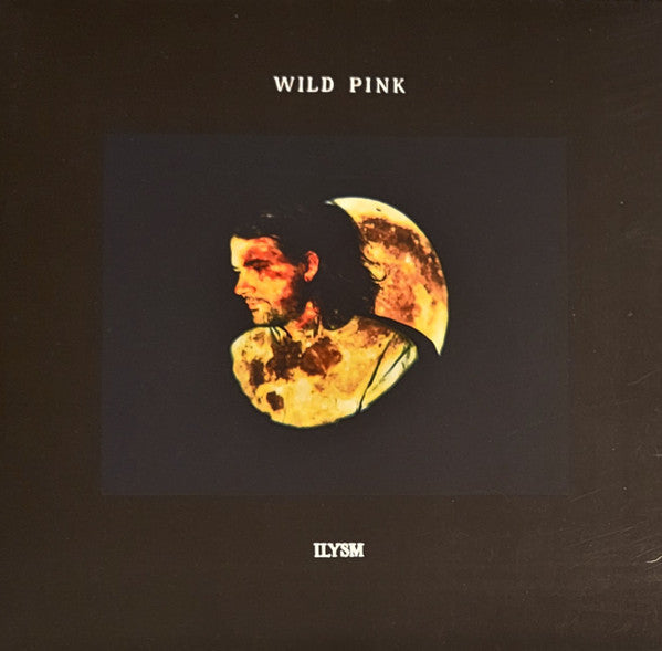 Album art for Wild Pink - ILYSM