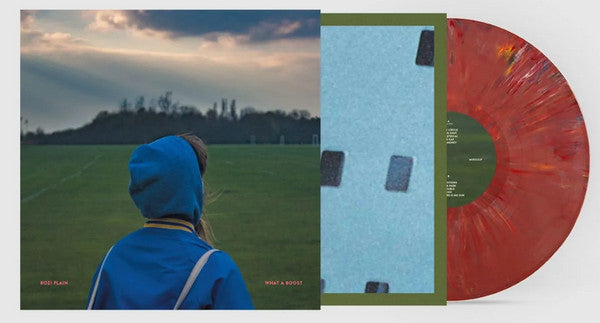 Album art for Rozi Plain - What A Boost