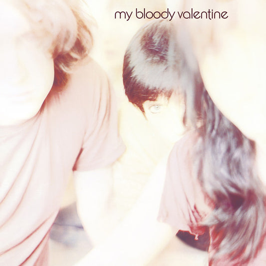 Album art for My Bloody Valentine - Isn't Anything