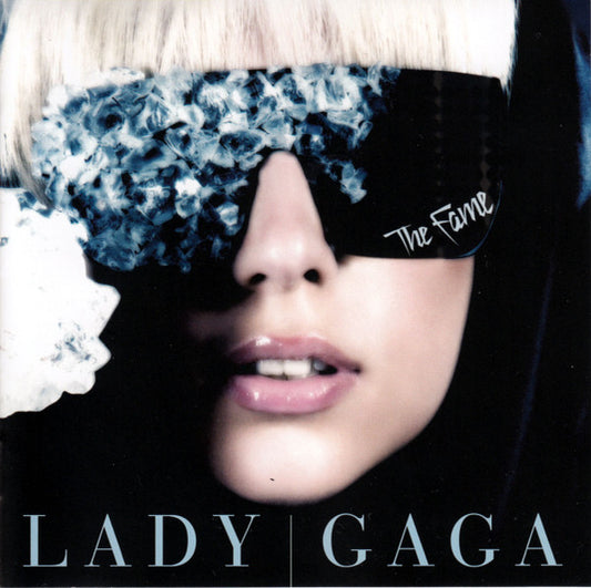 Album art for Lady Gaga - The Fame
