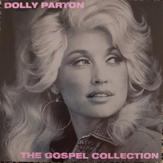 Album art for Dolly Parton - The Gospel Collection