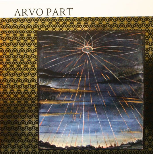 Album art for Arvo Pärt - Für Alina