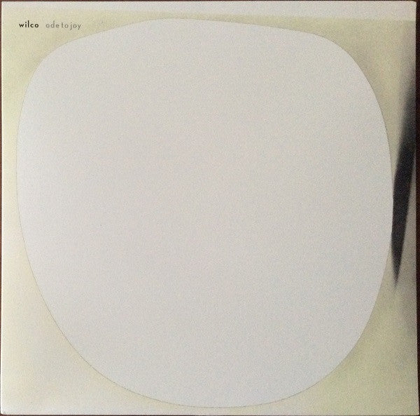 Album art for Wilco - Ode To Joy