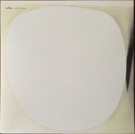 Album art for Wilco - Ode To Joy