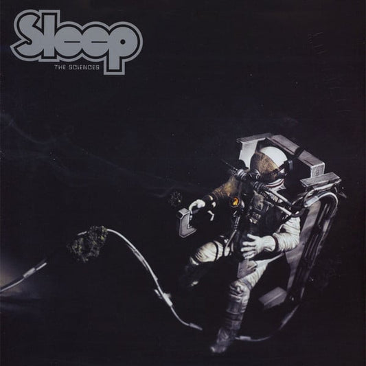 Album art for Sleep - The Sciences