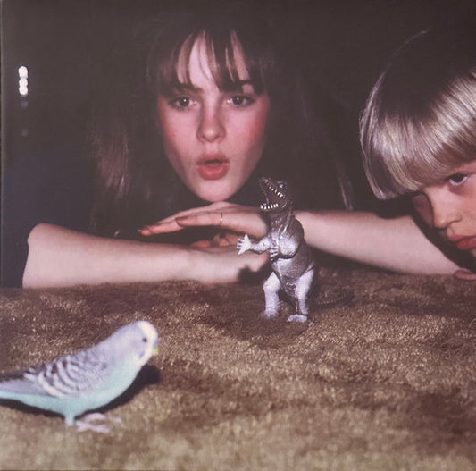 Album art for Big Thief - Masterpiece