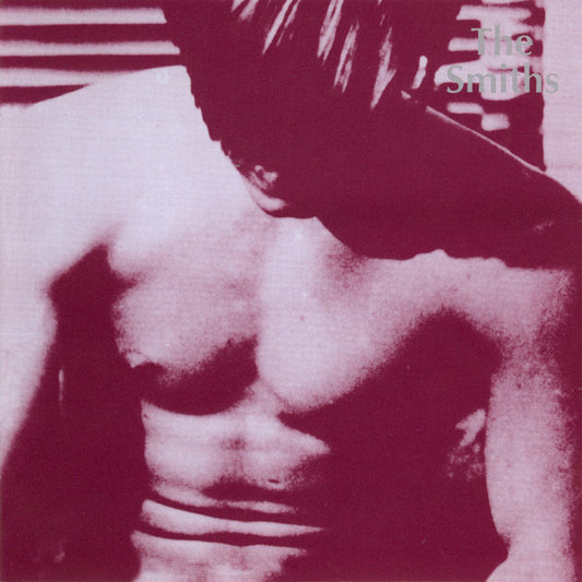 Album art for The Smiths - The Smiths