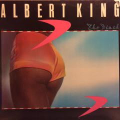 Album art for Albert King - The Pinch