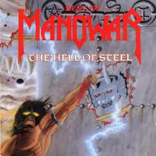 Album art for Manowar - Best Of Manowar - The Hell Of Steel
