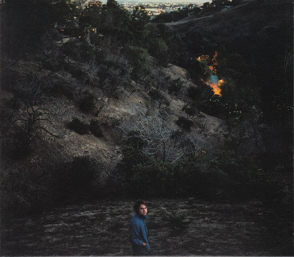 Album art for Kevin Morby - Singing Saw