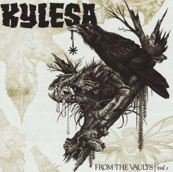 Album art for Kylesa - From The Vaults | Vol. 1