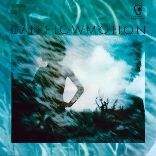 Album art for Can - Flow Motion