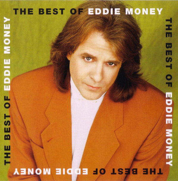 Album art for Eddie Money - The Best Of Eddie Money