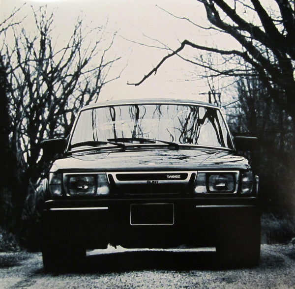 Album art for Slint - Tweez