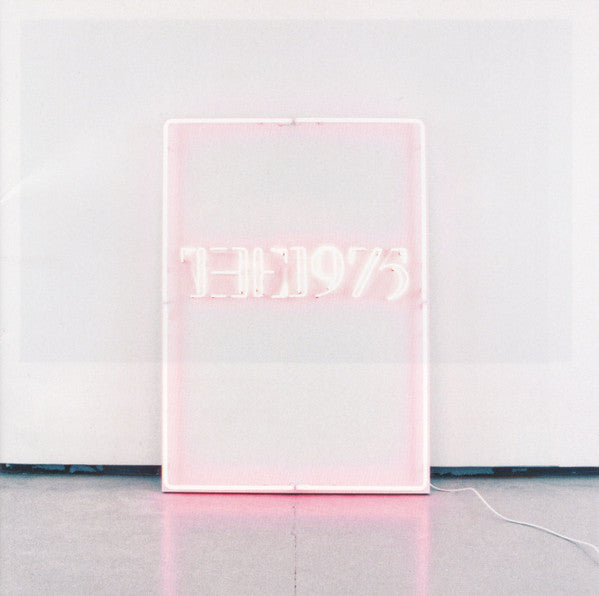 Album art for The 1975 - I Like It When You Sleep, For You Are So Beautiful Yet So Unaware Of It