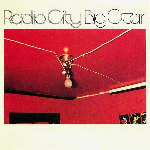 Album art for Big Star - Radio City