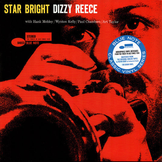 Album art for Dizzy Reece - Star Bright
