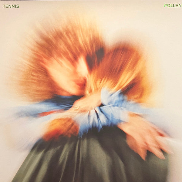 Album art for Tennis - Pollen